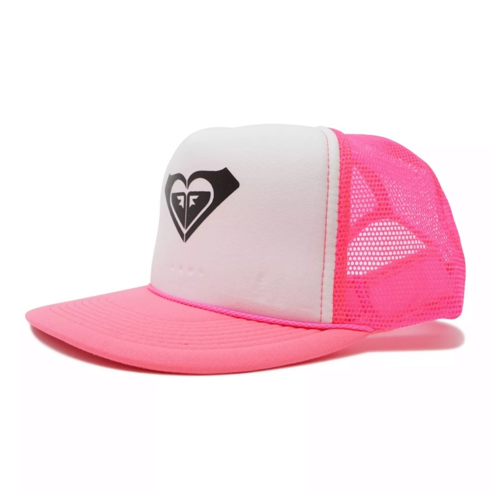 ROXY Otto Collection SnapBack Hat - Picture 2 of 2